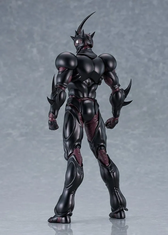 Bio Booster Armor Guyver Figma Action Figure Guyver III: Ultimate Edition 18 cm